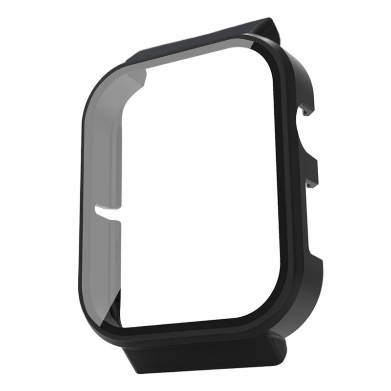 Mibro Watch T1 Case Half-Wrapped Watch Protective Frame - Midnight Green