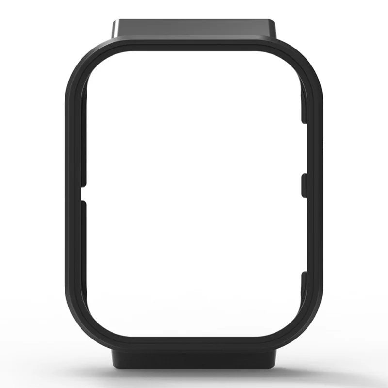 Mibro Watch T1 Case Half-Wrapped Watch Protective Frame - Midnight Green