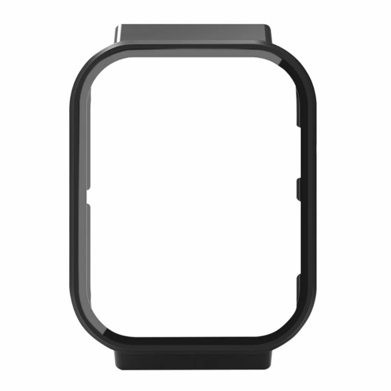 Mibro Watch T1 Case Half-Wrapped Watch Protective Frame - Midnight Green