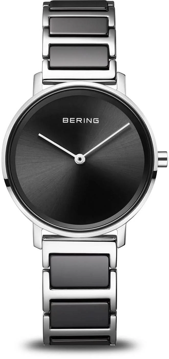 Bering Ceramic 18531-742 Damenuhr • Saphirglas • Keramik