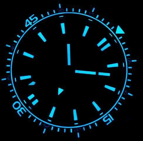 Marc & Sons GMT II MSG-008-11 Herrenuhr • Sellita SW330-2 • 30 ATM