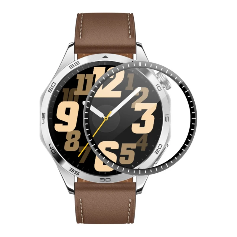 Huawei Watch GT 4 46mm Screen Protector High Definition Flexible Watch Screen Film