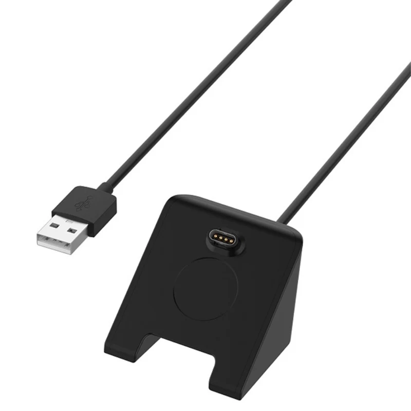Garmin Venu 3 / Venu 3S / Instinct 2X / Vivoactiv 5 Charging Dock USB Watch Charger with Data Function