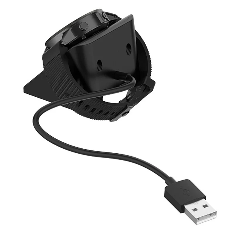 Garmin Venu 3 / Venu 3S / Instinct 2X / Vivoactiv 5 Charging Dock USB Watch Charger with Data Function