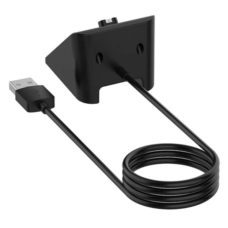 Garmin Venu 3 / Venu 3S / Instinct 2X / Vivoactiv 5 Charging Dock USB Watch Charger with Data Function