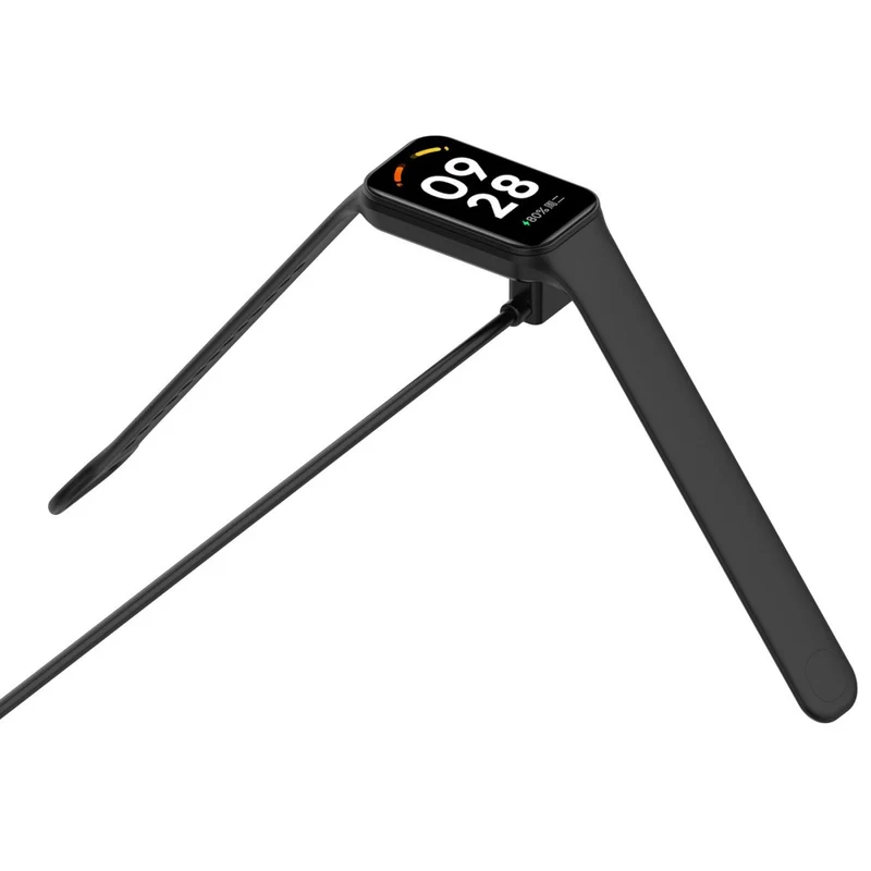 Xiaomi Smart Band 8 Active / Smart Band 8 / 8 Pro Charging Cable Portable Charging Dock with 1m Cord