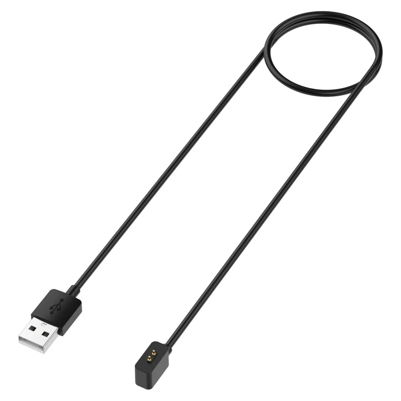 60cm Charging Cable Xiaomi Smart Band 8 Active / Smart Band 8 / 8 Pro Portable USB Charging Dock