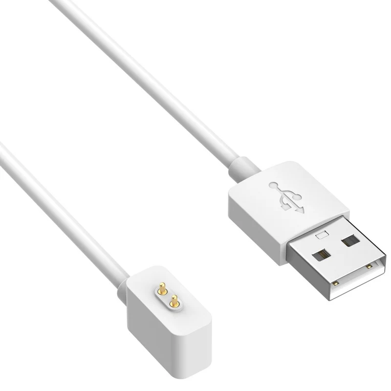 60cm Charging Cable Xiaomi Smart Band 8 Active / Smart Band 8 / 8 Pro Portable USB Charging Dock