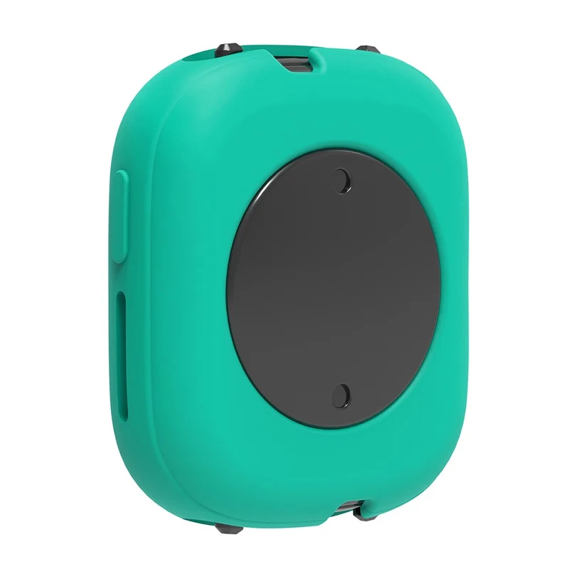 Honor Watch 4 Silicone Case Protective Bumper Frame Watch Cover