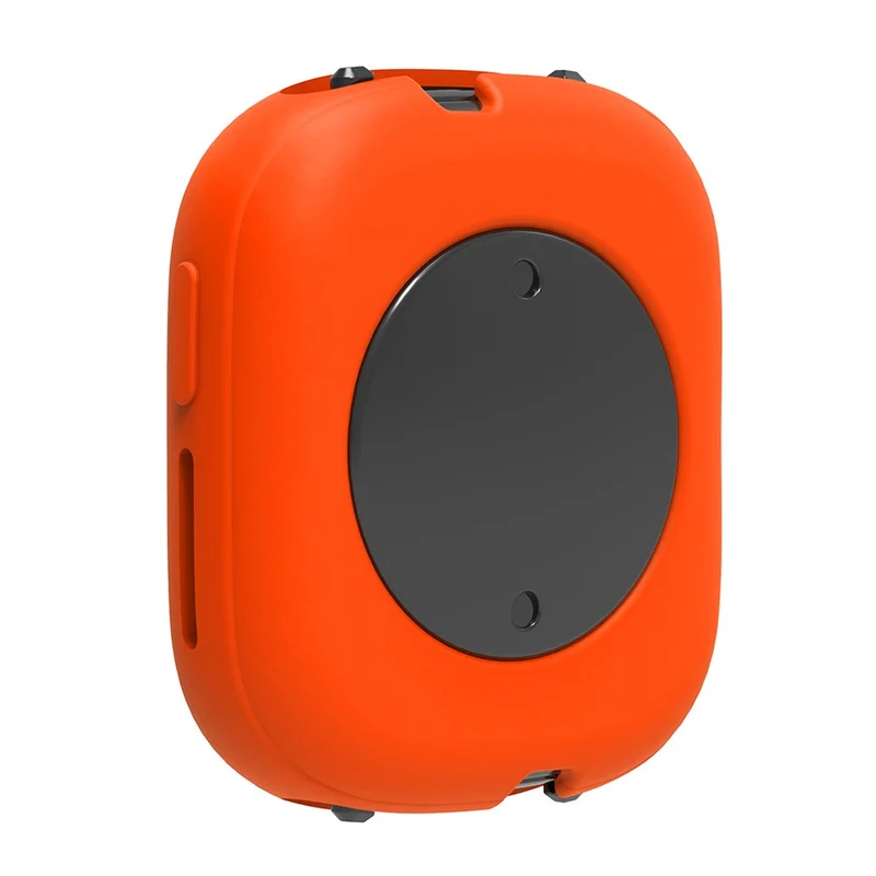 Honor Watch 4 Silicone Case Protective Bumper Frame Watch Cover