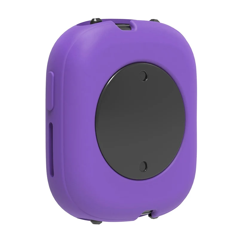 Honor Watch 4 Silicone Case Protective Bumper Frame Watch Cover