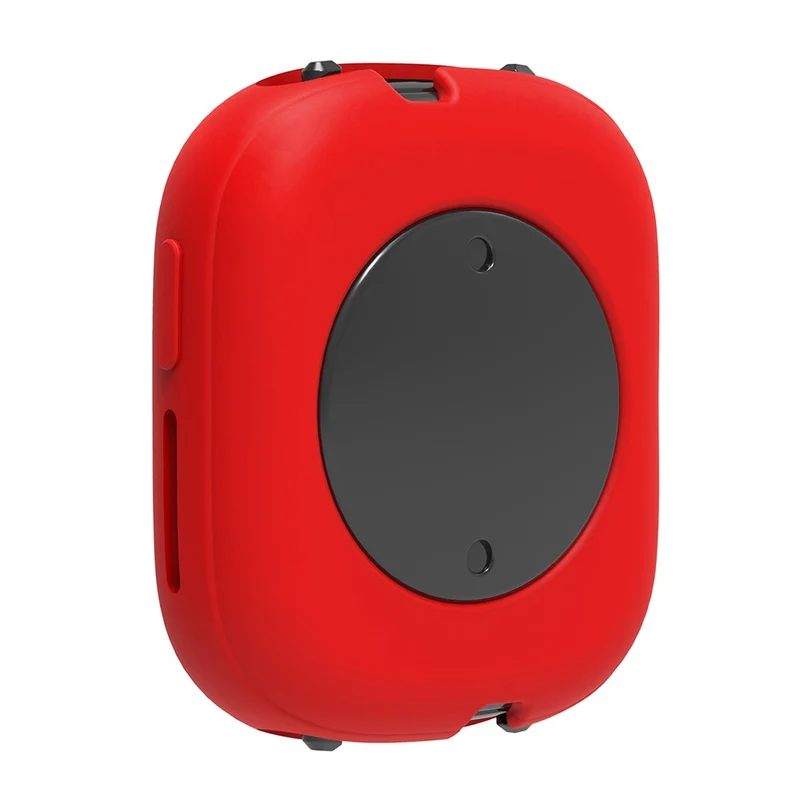 Honor Watch 4 Silicone Case Protective Bumper Frame Watch Cover