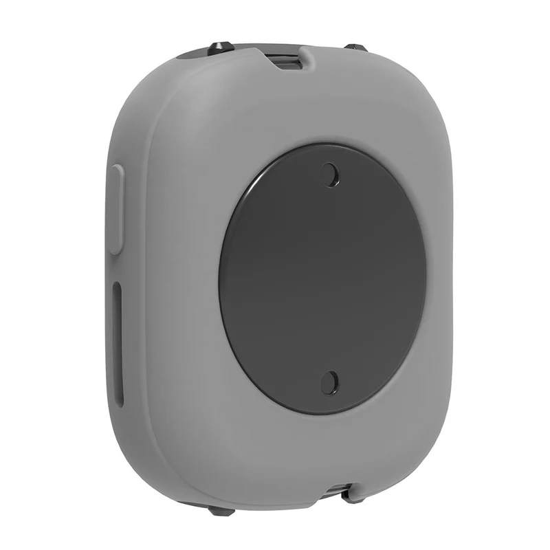 Honor Watch 4 Silicone Case Protective Bumper Frame Watch Cover