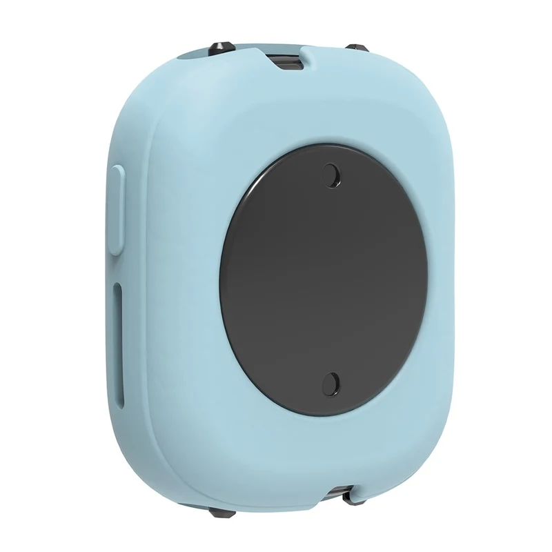 Honor Watch 4 Silicone Case Protective Bumper Frame Watch Cover