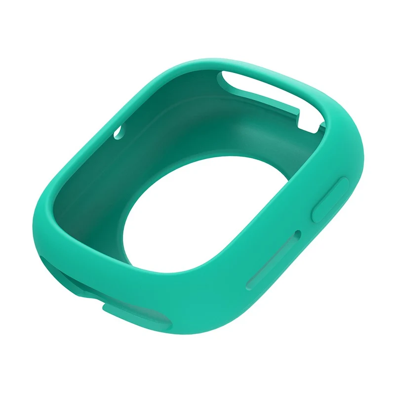 Honor Watch 4 Silicone Case Protective Bumper Frame Watch Cover