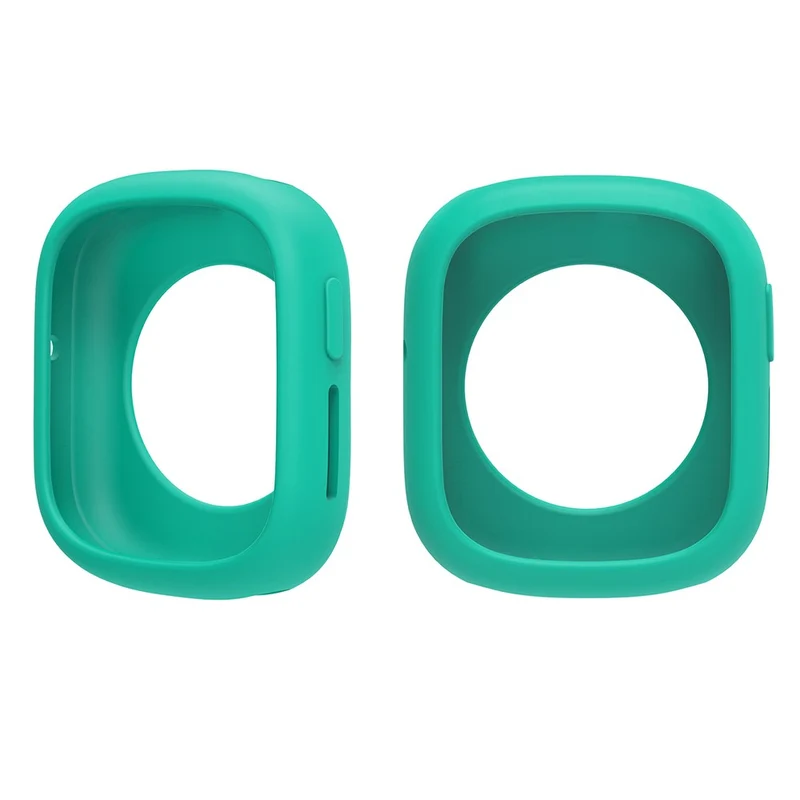 Honor Watch 4 Silicone Case Protective Bumper Frame Watch Cover
