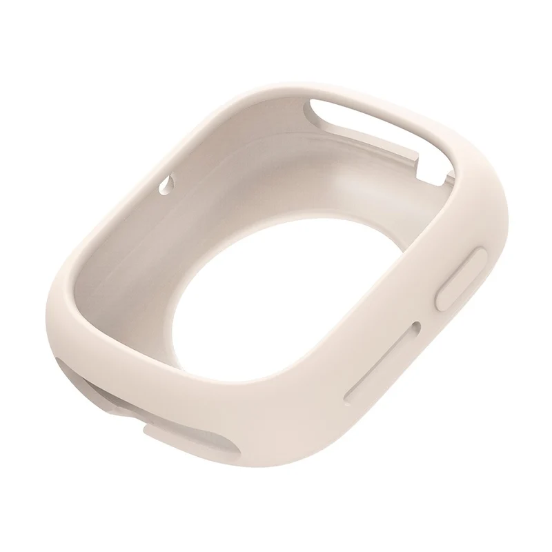 Honor Watch 4 Silicone Case Protective Bumper Frame Watch Cover