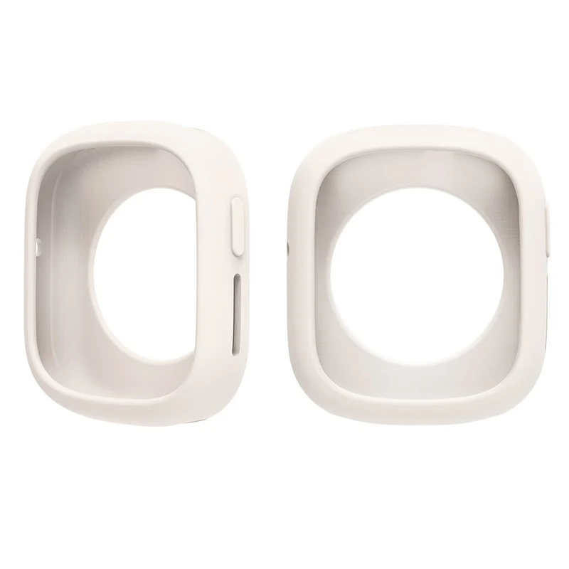Honor Watch 4 Silicone Case Protective Bumper Frame Watch Cover