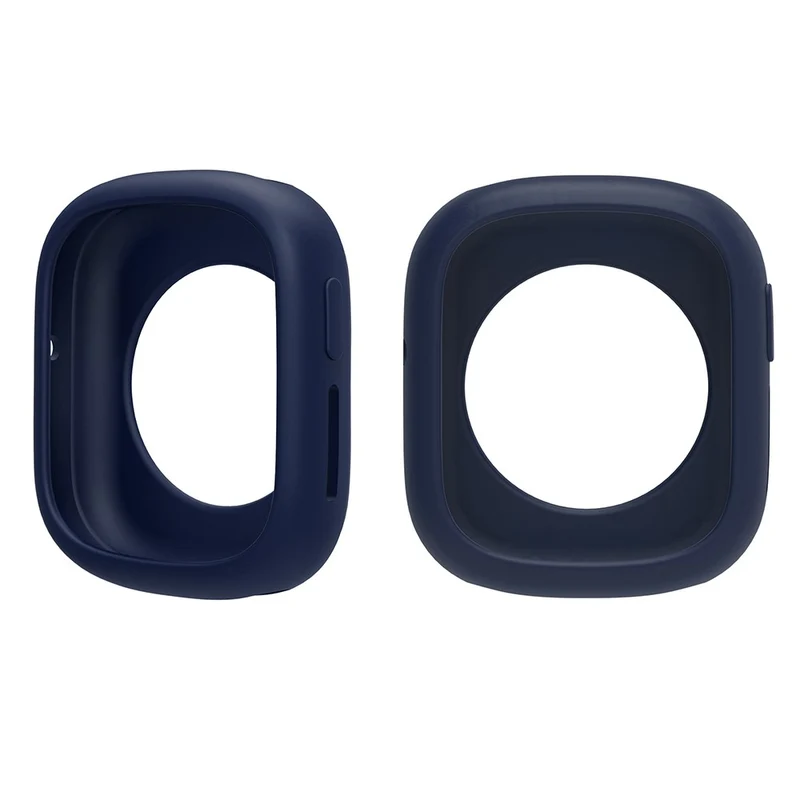 Honor Watch 4 Silicone Case Protective Bumper Frame Watch Cover