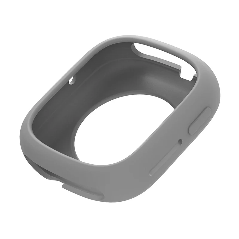 Honor Watch 4 Silicone Case Protective Bumper Frame Watch Cover