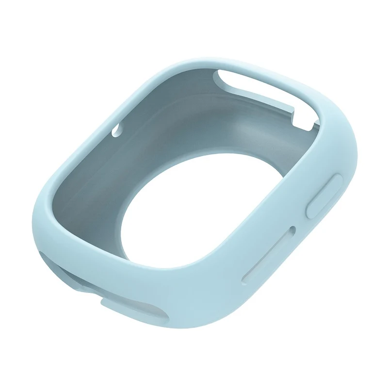 Honor Watch 4 Silicone Case Protective Bumper Frame Watch Cover