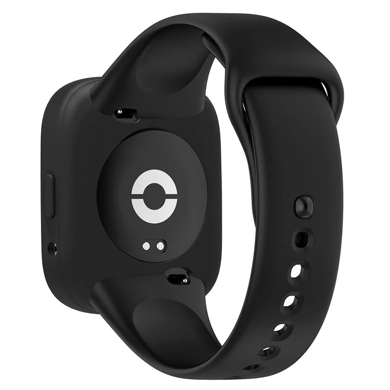 Watch Case Xiaomi Redmi Watch 3 Lite / Watch 3 Active Soft Silicone Protective Frame