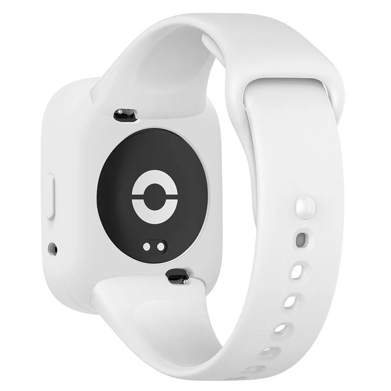 Watch Case Xiaomi Redmi Watch 3 Lite / Watch 3 Active Soft Silicone Protective Frame