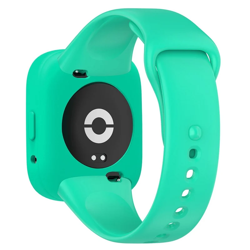 Watch Case Xiaomi Redmi Watch 3 Lite / Watch 3 Active Soft Silicone Protective Frame