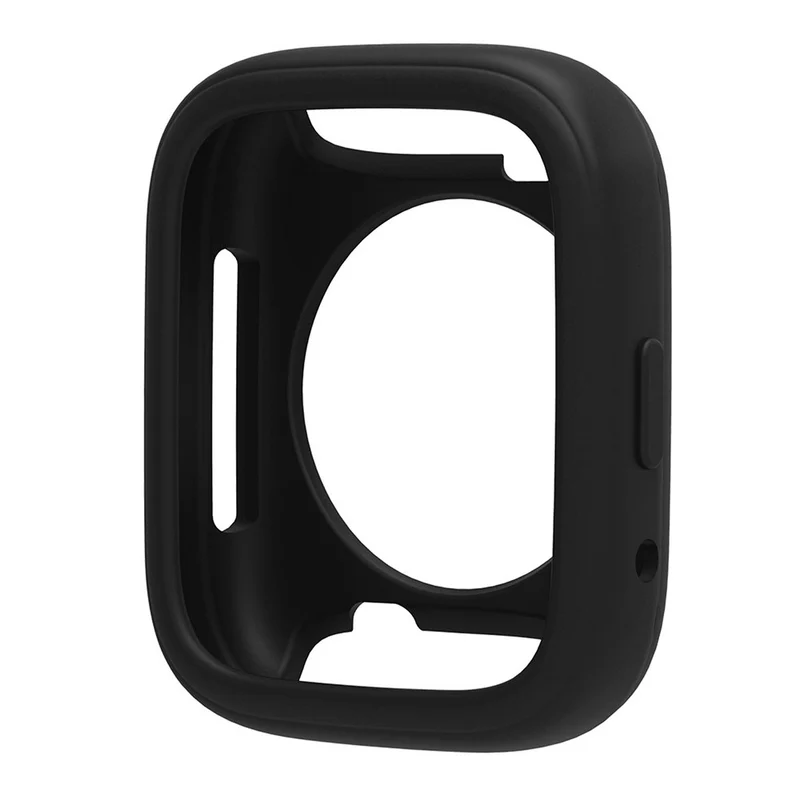 Watch Case Xiaomi Redmi Watch 3 Lite / Watch 3 Active Soft Silicone Protective Frame