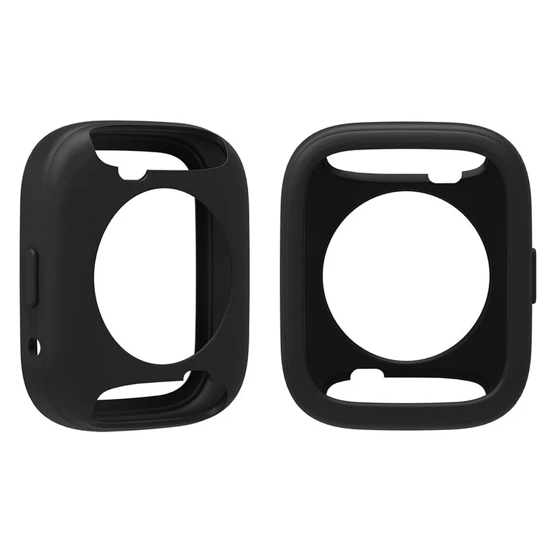 Watch Case Xiaomi Redmi Watch 3 Lite / Watch 3 Active Soft Silicone Protective Frame