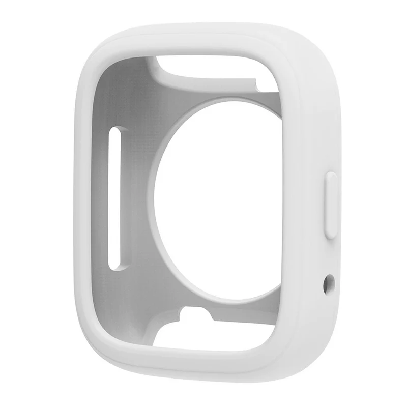 Watch Case Xiaomi Redmi Watch 3 Lite / Watch 3 Active Soft Silicone Protective Frame