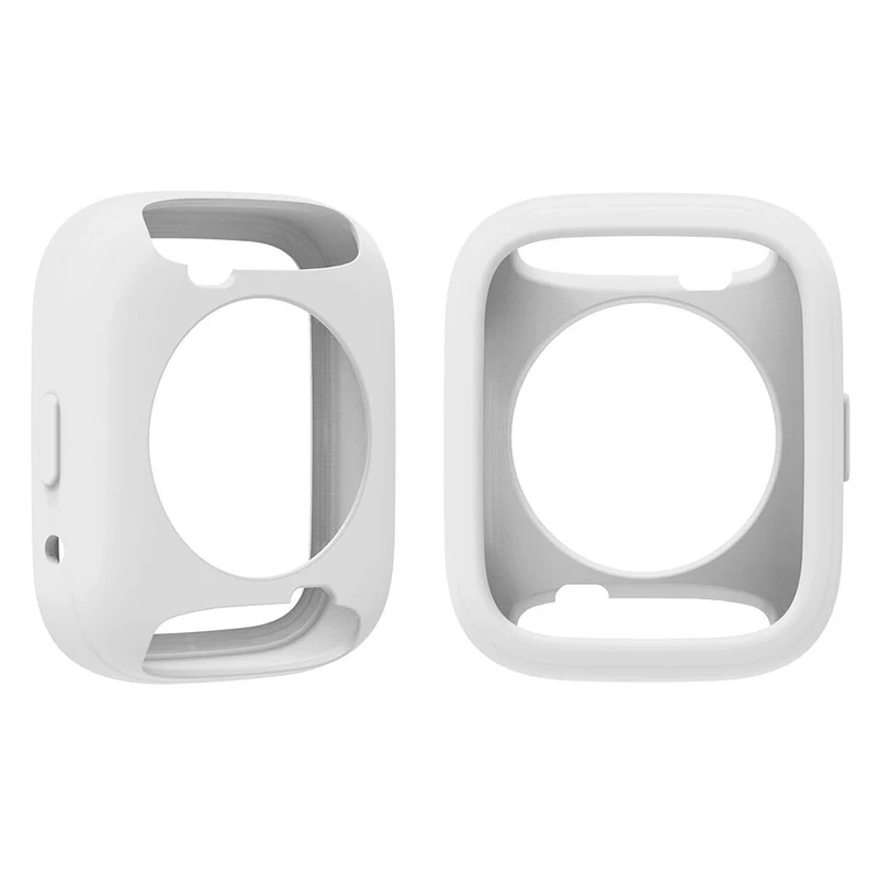 Watch Case Xiaomi Redmi Watch 3 Lite / Watch 3 Active Soft Silicone Protective Frame