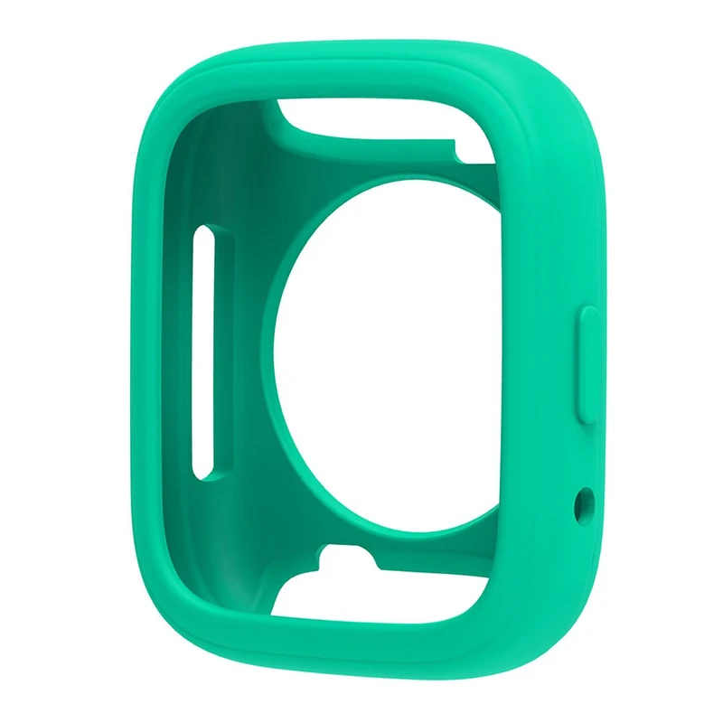 Watch Case Xiaomi Redmi Watch 3 Lite / Watch 3 Active Soft Silicone Protective Frame