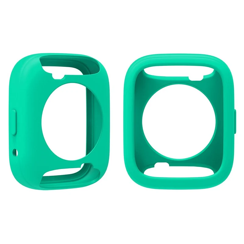 Watch Case Xiaomi Redmi Watch 3 Lite / Watch 3 Active Soft Silicone Protective Frame