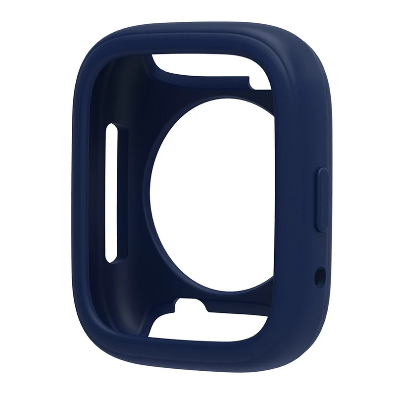 Watch Case Xiaomi Redmi Watch 3 Lite / Watch 3 Active Soft Silicone Protective Frame