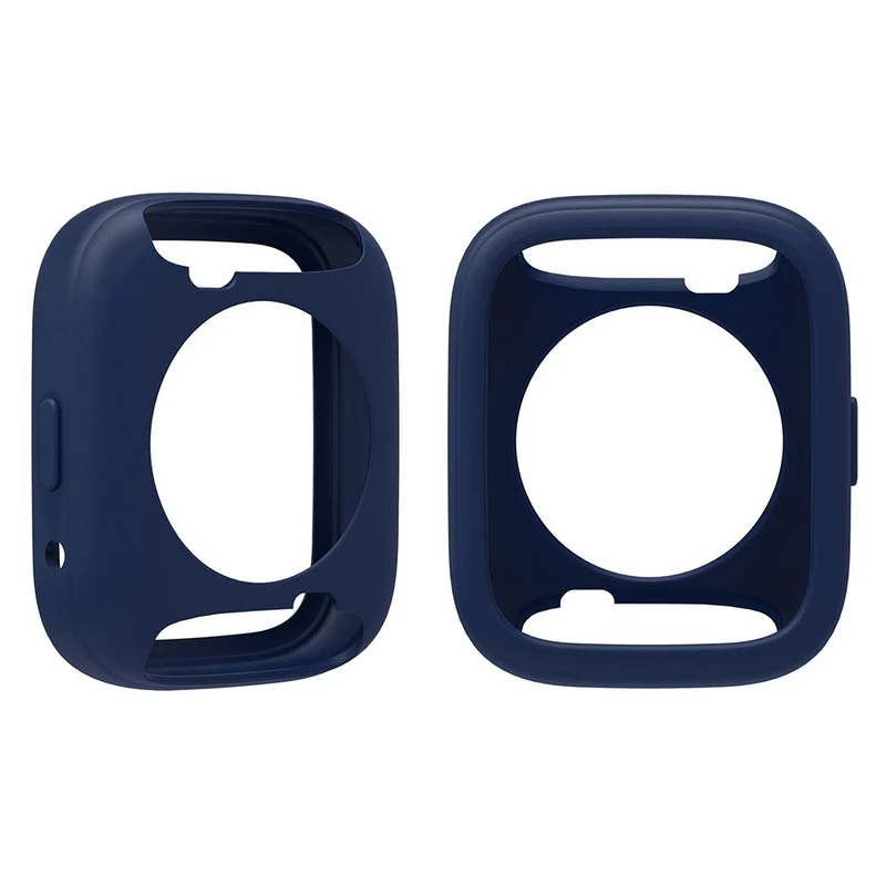 Watch Case Xiaomi Redmi Watch 3 Lite / Watch 3 Active Soft Silicone Protective Frame