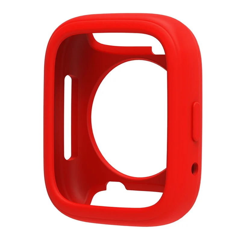 Watch Case Xiaomi Redmi Watch 3 Lite / Watch 3 Active Soft Silicone Protective Frame