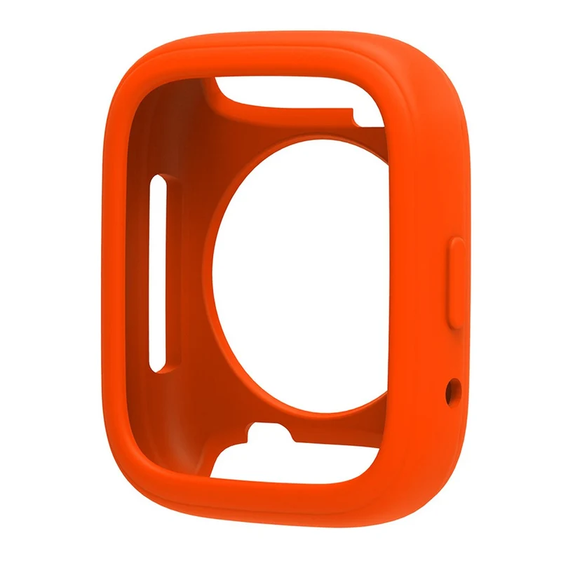 Watch Case Xiaomi Redmi Watch 3 Lite / Watch 3 Active Soft Silicone Protective Frame