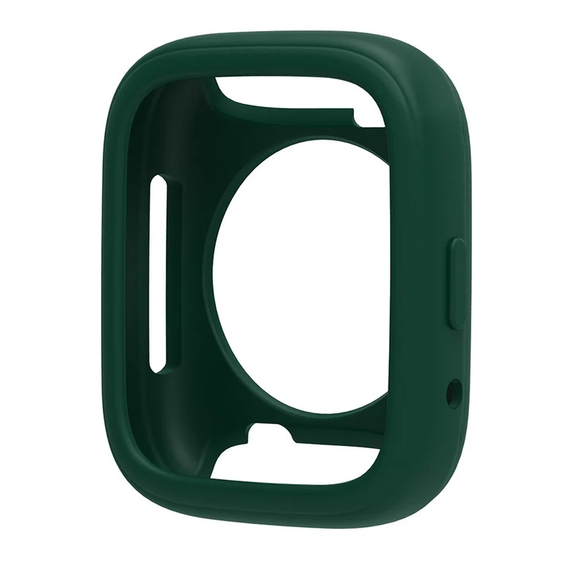 Watch Case Xiaomi Redmi Watch 3 Lite / Watch 3 Active Soft Silicone Protective Frame