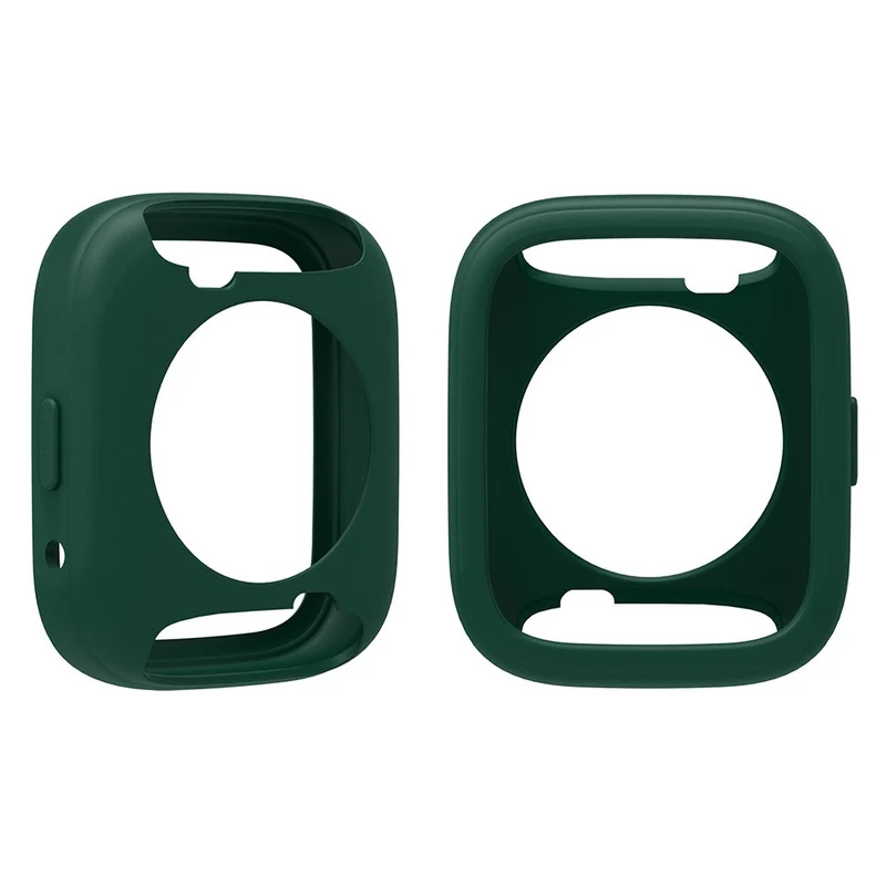Watch Case Xiaomi Redmi Watch 3 Lite / Watch 3 Active Soft Silicone Protective Frame