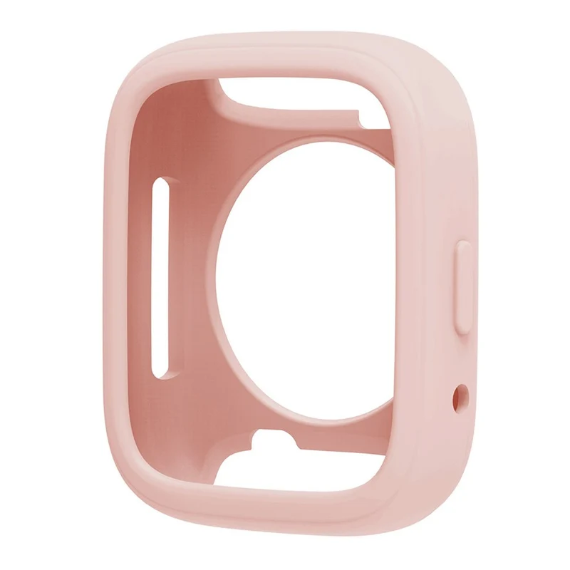 Watch Case Xiaomi Redmi Watch 3 Lite / Watch 3 Active Soft Silicone Protective Frame