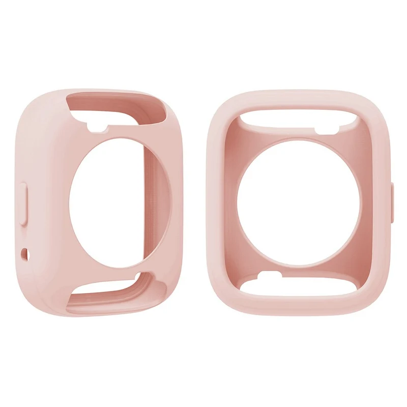 Watch Case Xiaomi Redmi Watch 3 Lite / Watch 3 Active Soft Silicone Protective Frame