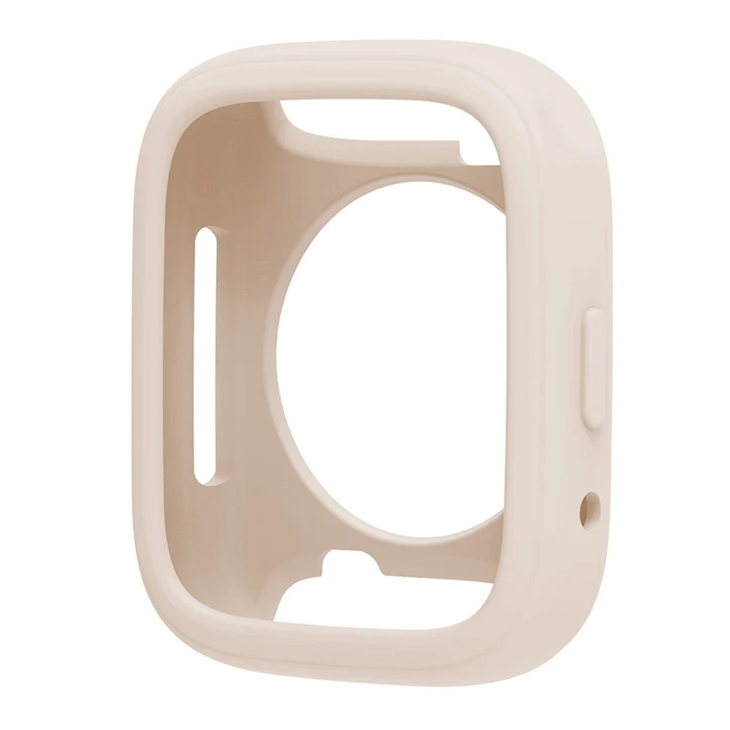Watch Case Xiaomi Redmi Watch 3 Lite / Watch 3 Active Soft Silicone Protective Frame