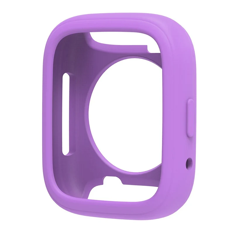 Watch Case Xiaomi Redmi Watch 3 Lite / Watch 3 Active Soft Silicone Protective Frame