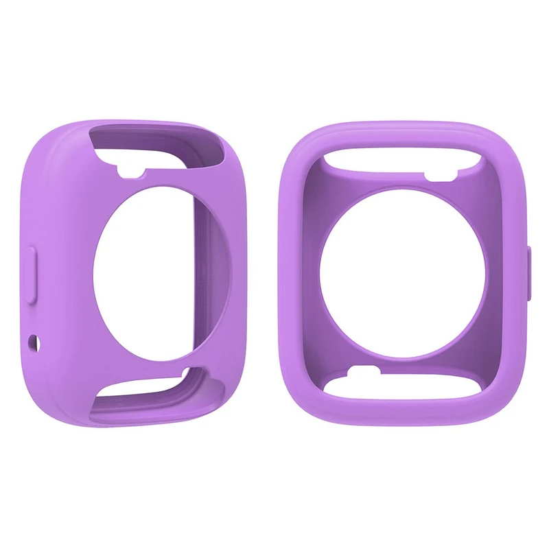 Watch Case Xiaomi Redmi Watch 3 Lite / Watch 3 Active Soft Silicone Protective Frame