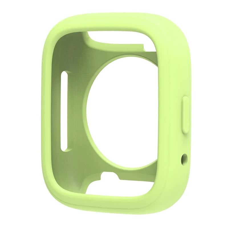 Watch Case Xiaomi Redmi Watch 3 Lite / Watch 3 Active Soft Silicone Protective Frame