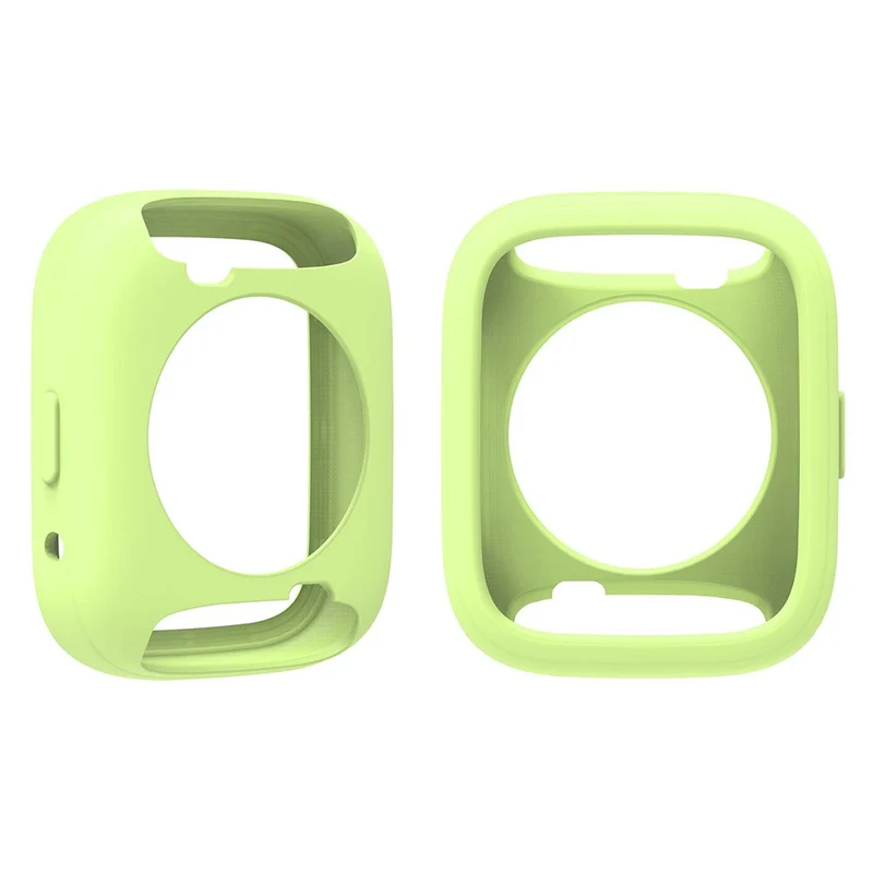 Watch Case Xiaomi Redmi Watch 3 Lite / Watch 3 Active Soft Silicone Protective Frame