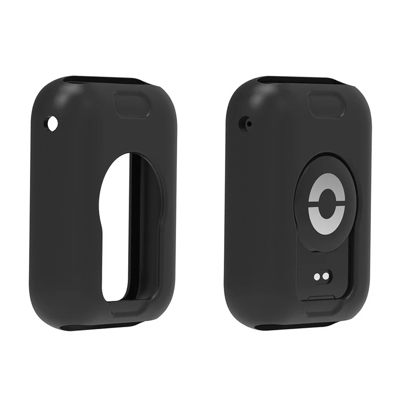 Xiaomi Smart Band 8 Pro Soft Silicone Case Shockproof Smart Watch Frame Cover