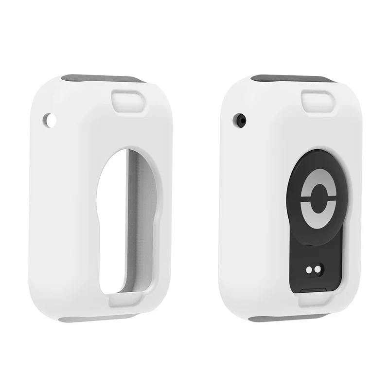 Xiaomi Smart Band 8 Pro Soft Silicone Case Shockproof Smart Watch Frame Cover
