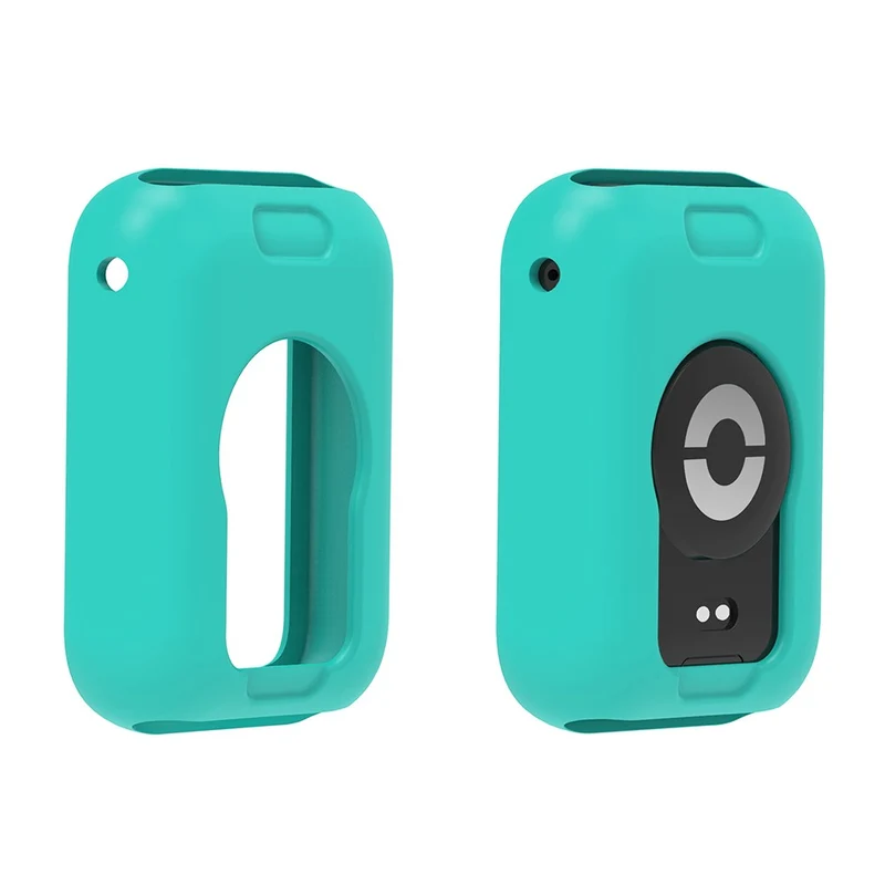 Xiaomi Smart Band 8 Pro Soft Silicone Case Shockproof Smart Watch Frame Cover